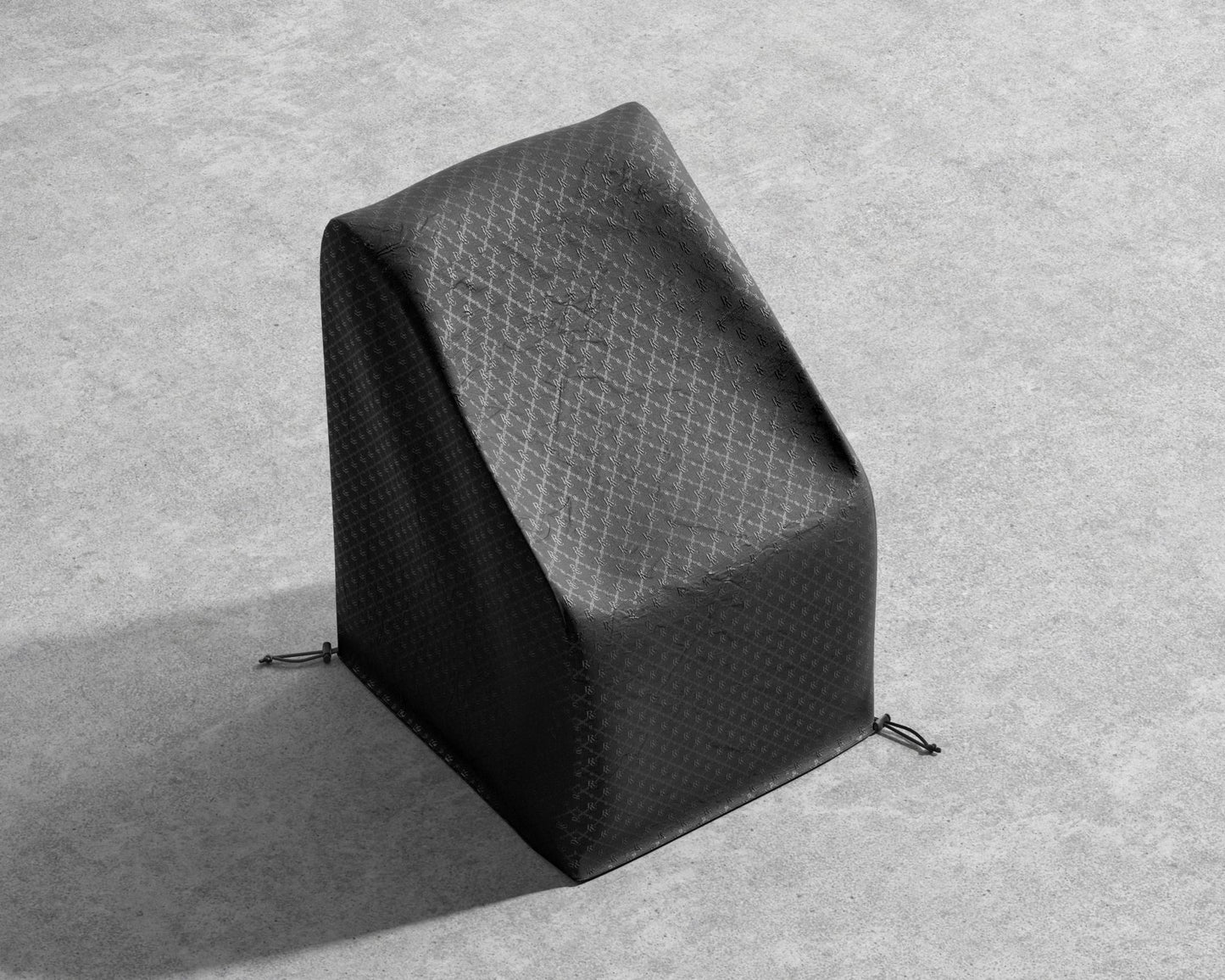 Tola Outdoor Dining Chair Cover