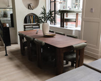 Maia Extendable Dining Table