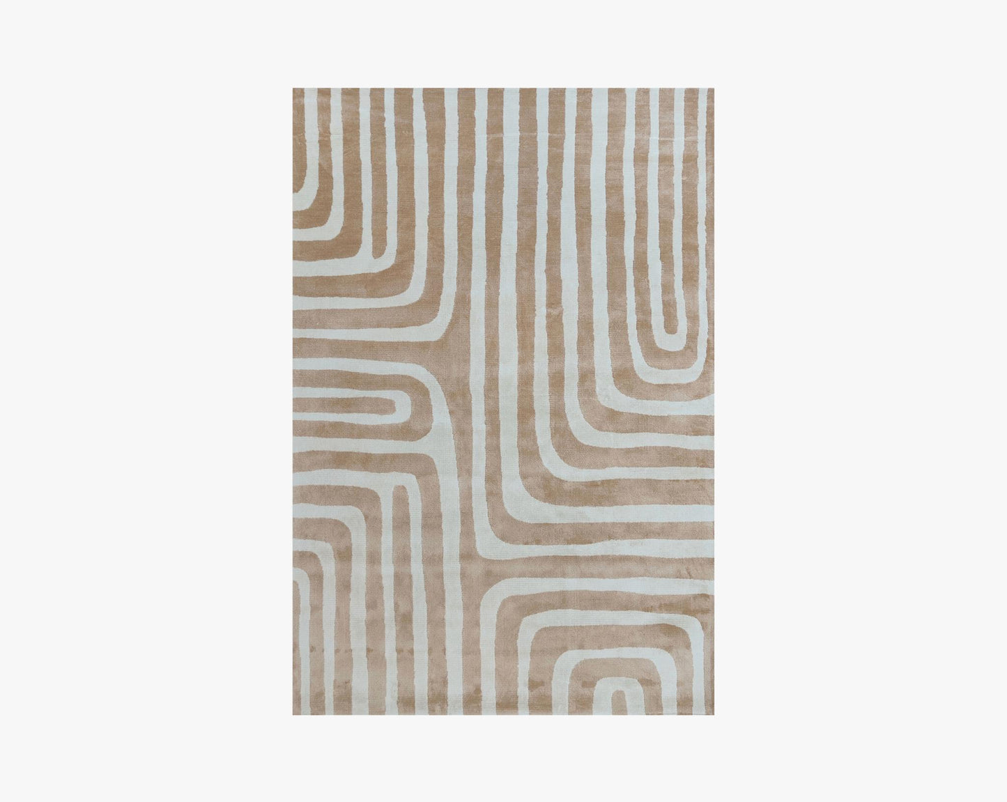 Vigna Rug - 9' x 12' | 2.7 x 3.6m, Vigna