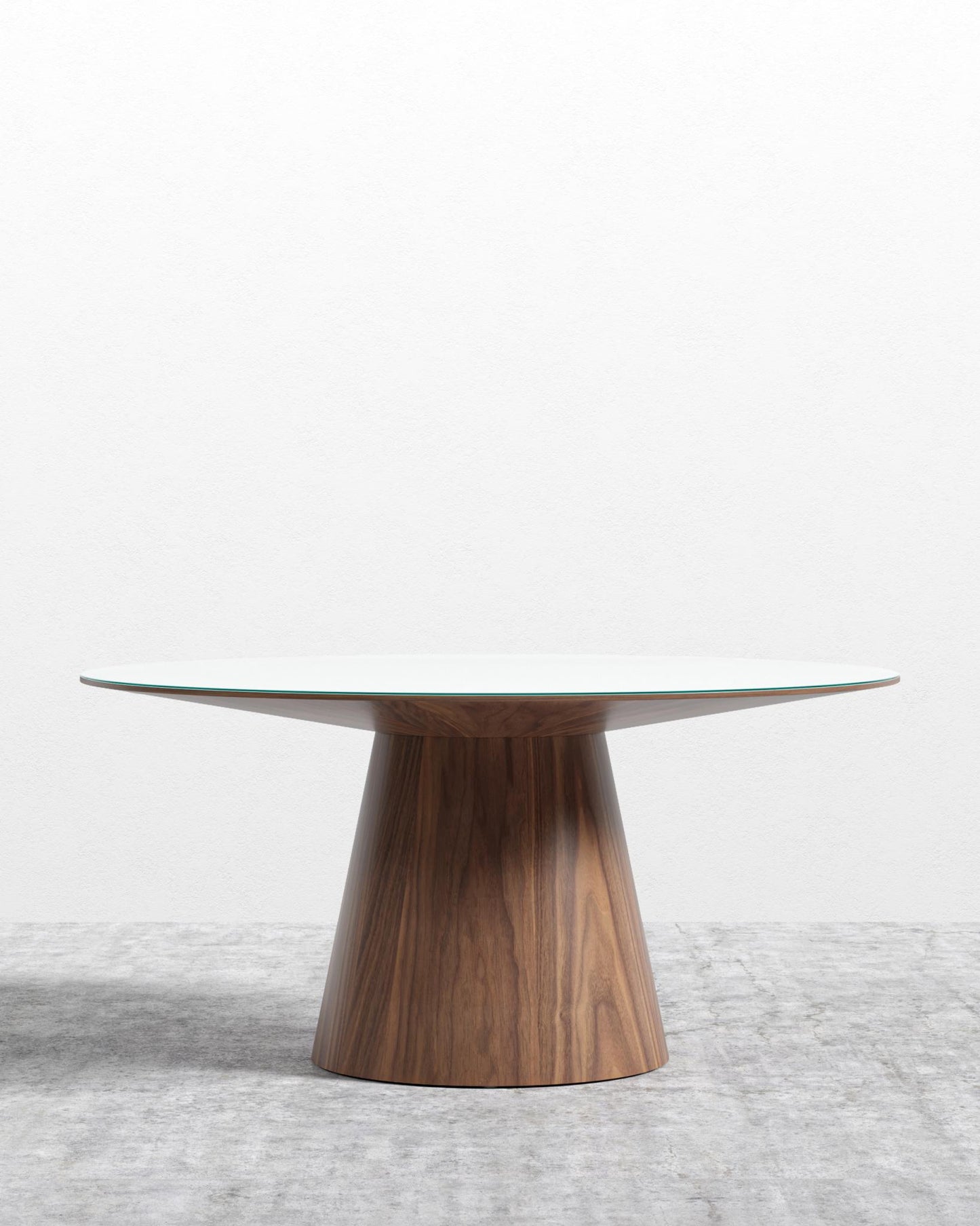 Winston Dining Table - 63"
