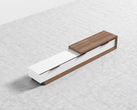 Winston Media Console