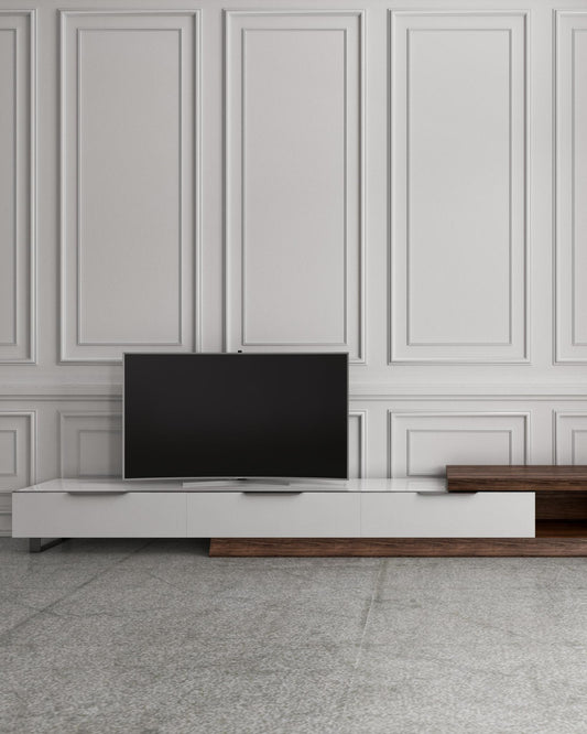 Winston Media Console