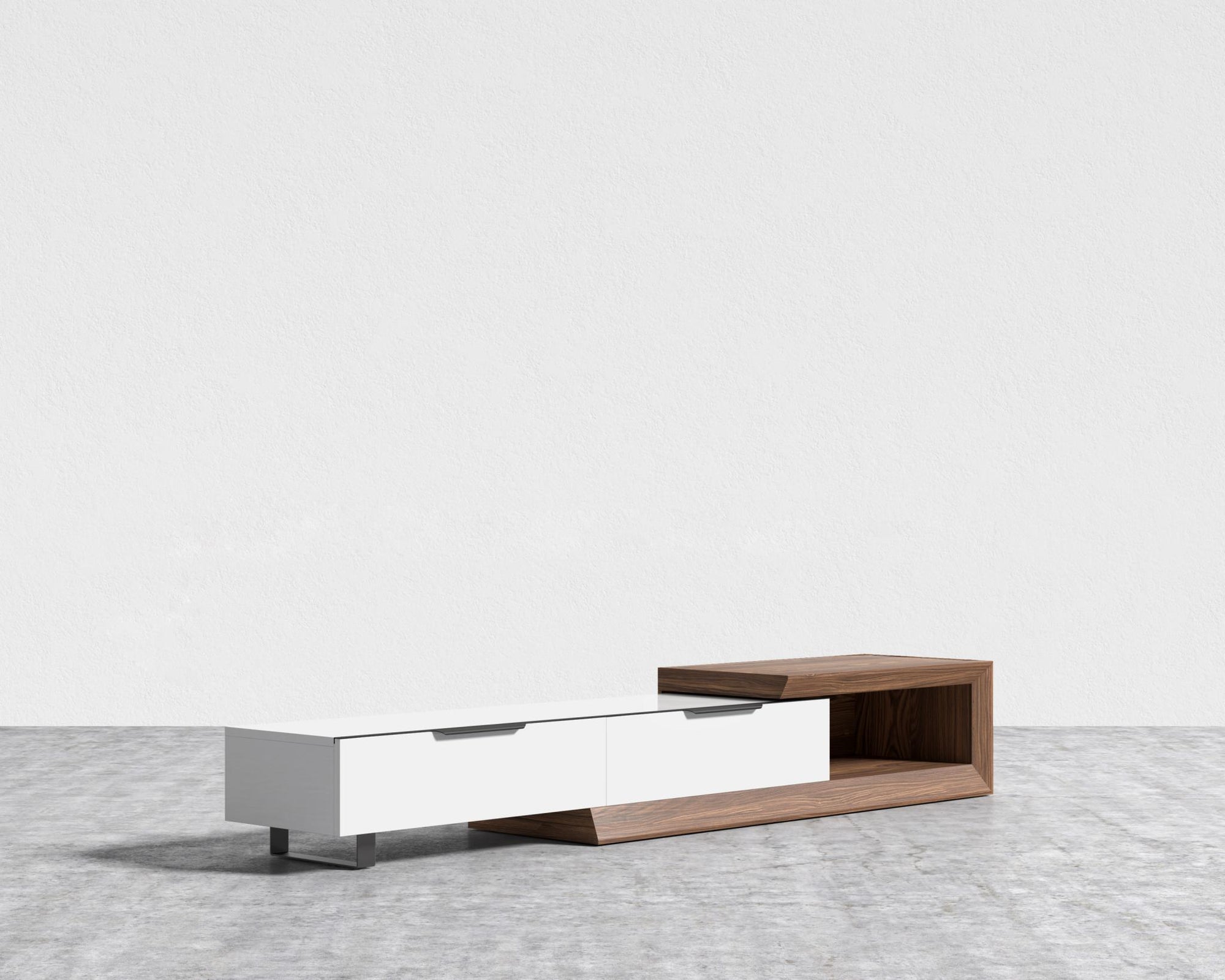 Winston Media Console - Small