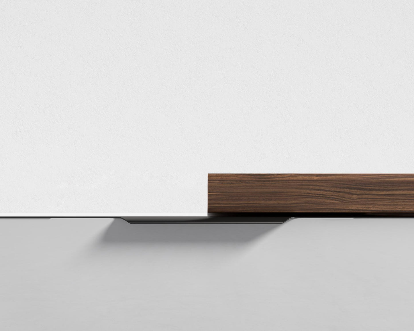 Winston Media Console - Small