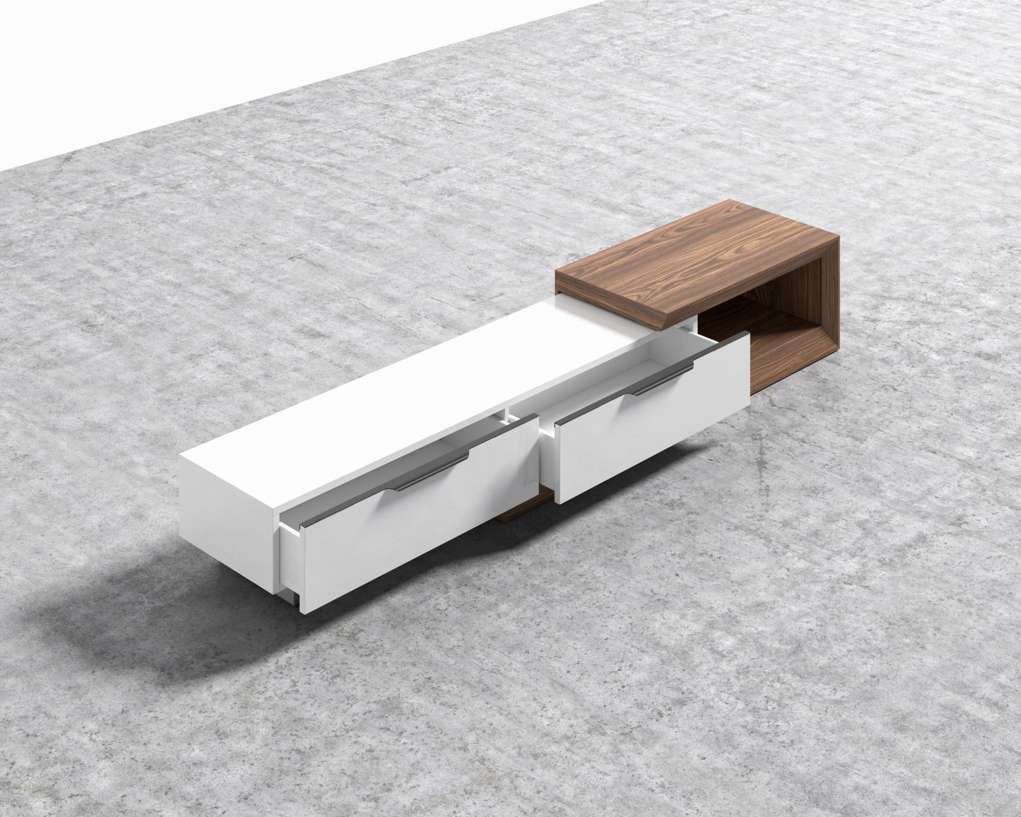 Winston Media Console - Small