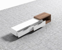 Winston Media Console - Small
