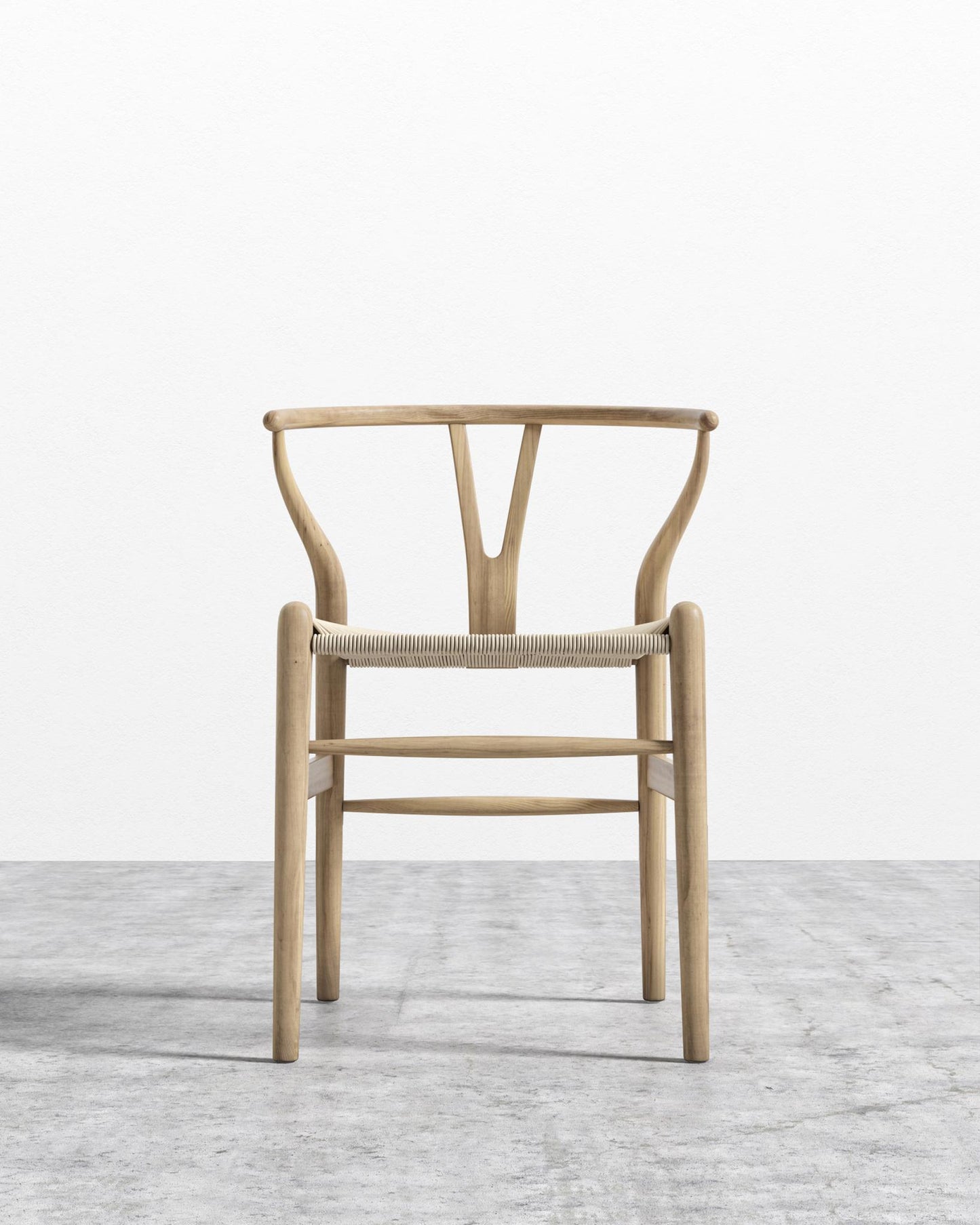 Wishbone Chair
