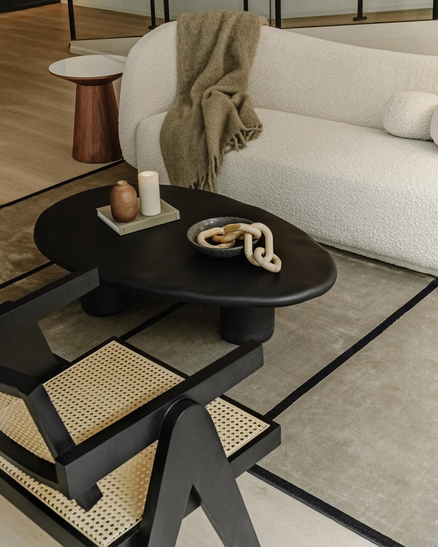 Kara Coffee Table