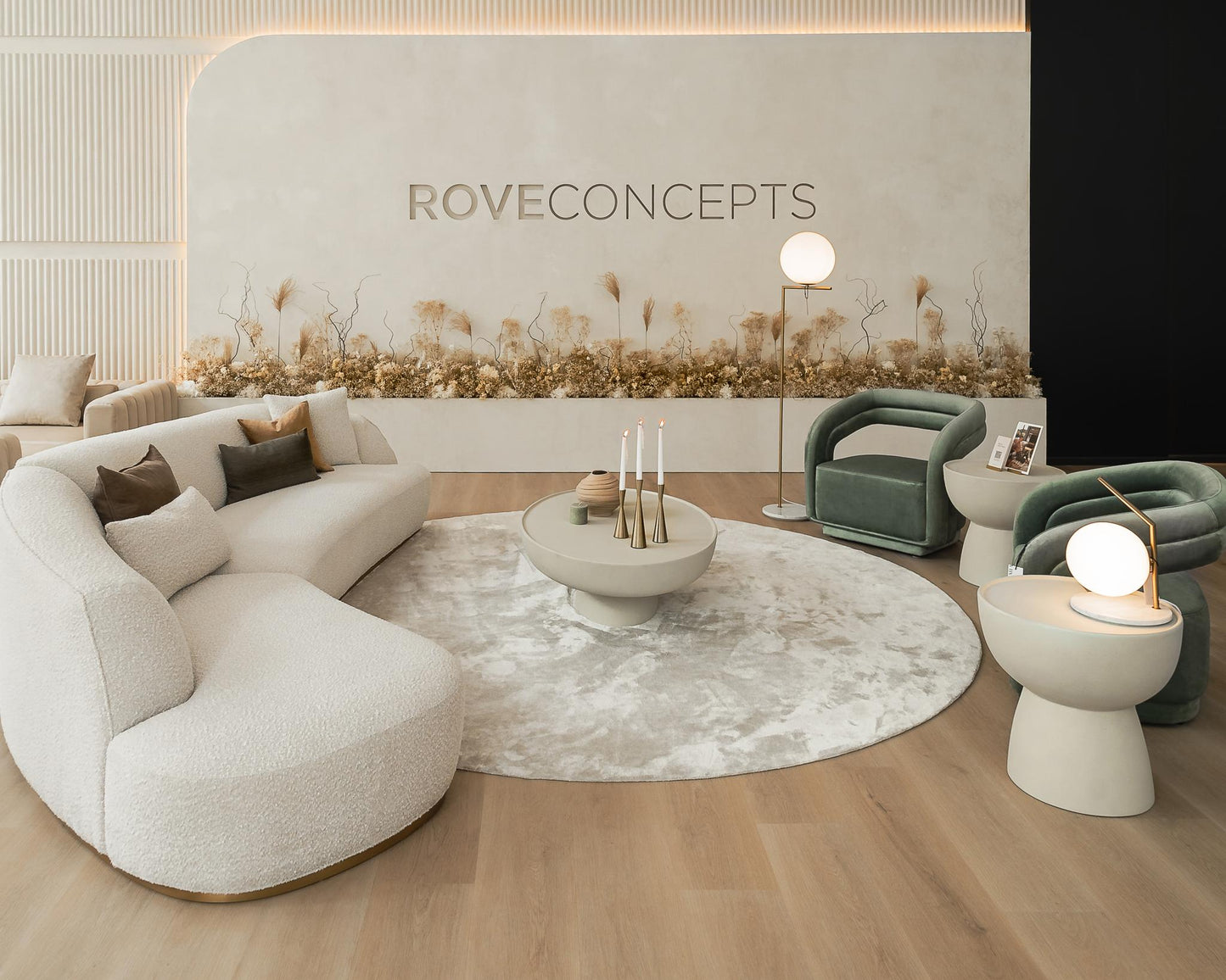 Reys Scene Vancouver Showroom